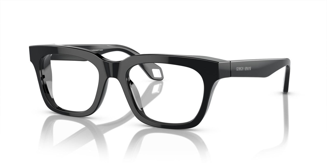 Anteojos Ópticos Giorgio Armani AR7247U Negro
