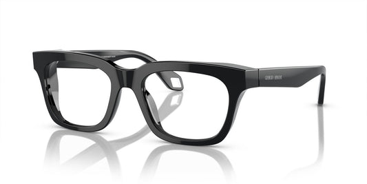 Anteojos Ópticos Giorgio Armani AR7247U Negro