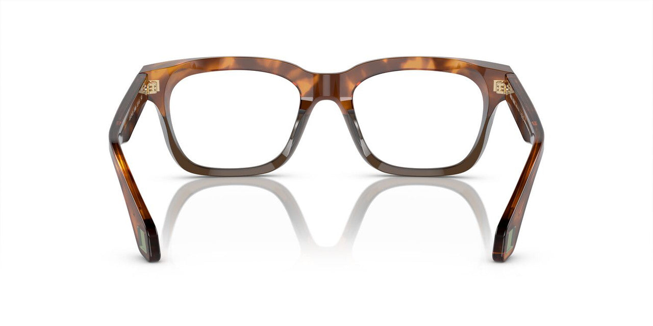 Anteojos Ópticos Giorgio Armani AR7247U Havana