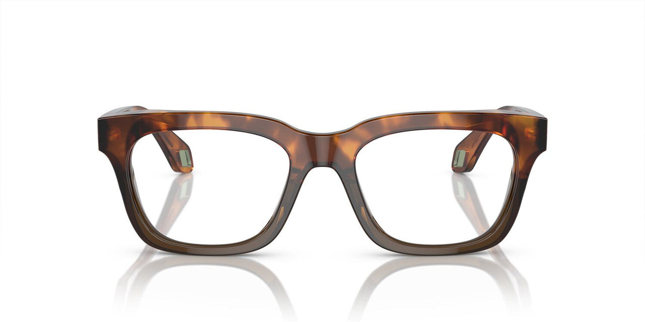 Anteojos Ópticos Giorgio Armani AR7247U Havana
