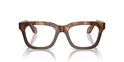 Anteojos Ópticos Giorgio Armani AR7247U Havana