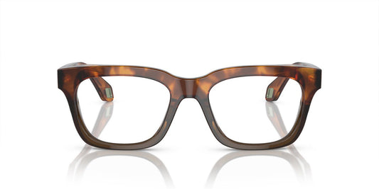Anteojos Ópticos Giorgio Armani AR7247U Havana