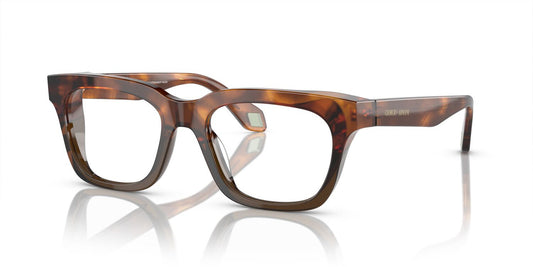 Anteojos Ópticos Giorgio Armani AR7247U Havana