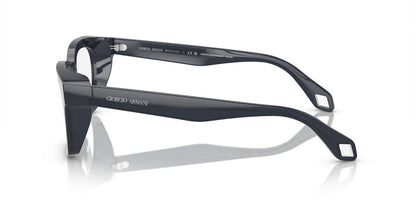 Anteojos Ópticos Giorgio Armani AR7247U Negro