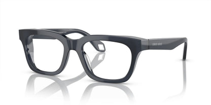 Anteojos Ópticos Giorgio Armani AR7247U Negro