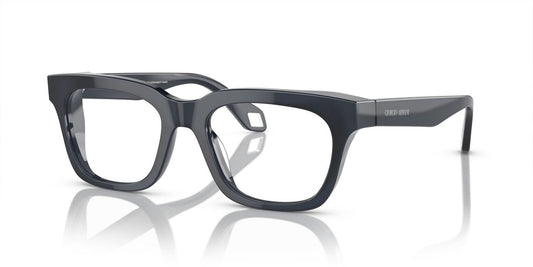 Anteojos Ópticos Giorgio Armani AR7247U Negro