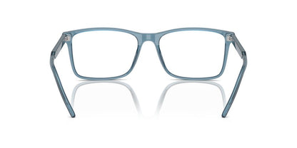 Anteojos Ópticos Giorgio Armani AR7258 Azul