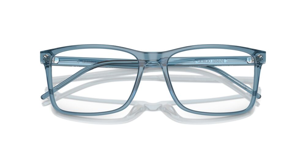 Anteojos Ópticos Giorgio Armani AR7258 Azul