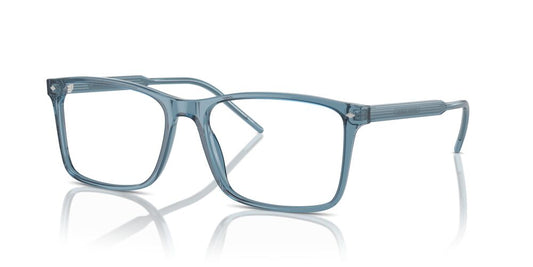 Anteojos Ópticos Giorgio Armani AR7258 Azul