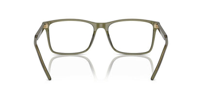 Anteojos Ópticos Giorgio Armani AR7258 Verde