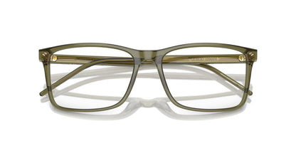 Anteojos Ópticos Giorgio Armani AR7258 Verde