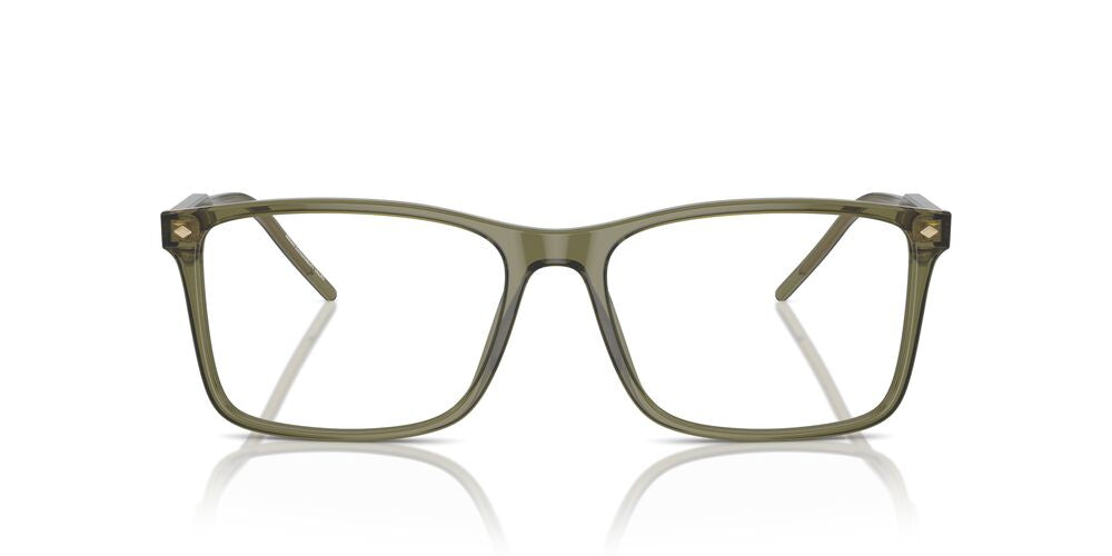 Anteojos Ópticos Giorgio Armani AR7258 Verde