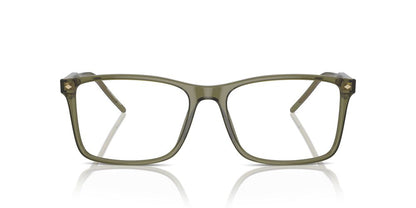Anteojos Ópticos Giorgio Armani AR7258 Verde