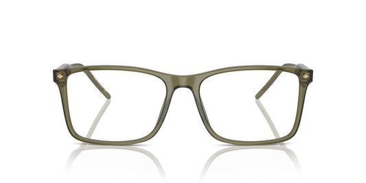 Anteojos Ópticos Giorgio Armani AR7258 Verde
