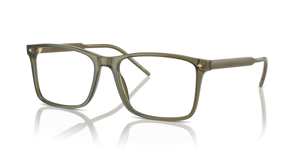 Anteojos Ópticos Giorgio Armani AR7258 Verde