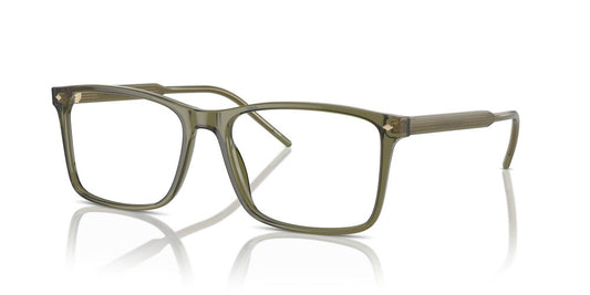 Anteojos Ópticos Giorgio Armani AR7258 Verde