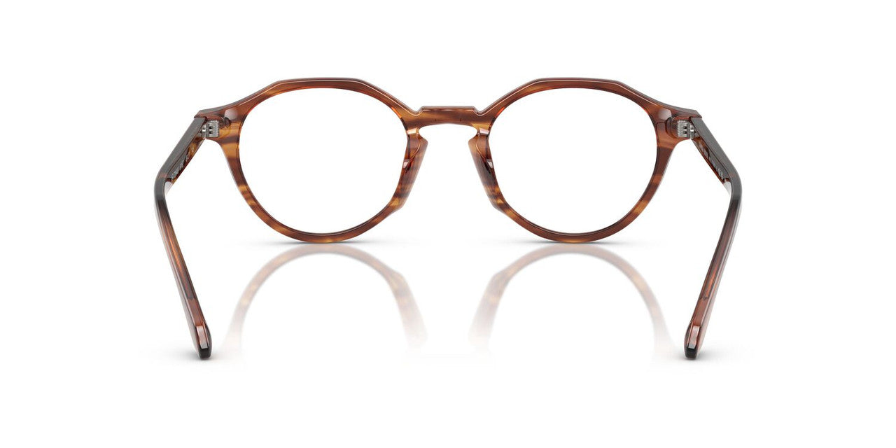 Anteojos Ópticos Giorgio Armani AR7264U Café
