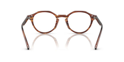 Anteojos Ópticos Giorgio Armani AR7264U Café