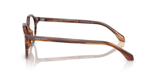 Anteojos Ópticos Giorgio Armani AR7264U Café