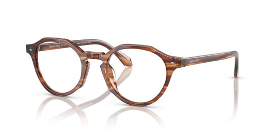 Anteojos Ópticos Giorgio Armani AR7264U Café