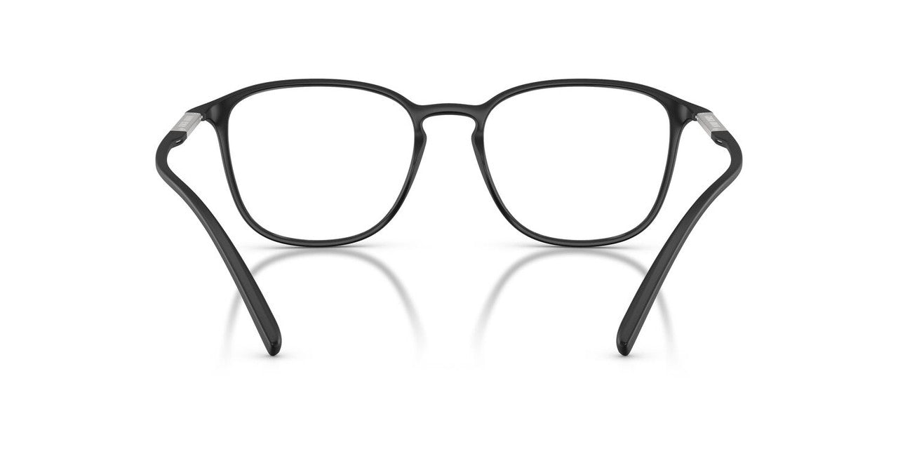 Anteojos Ópticos Giorgio Armani AR7276U Negro