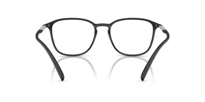 Anteojos Ópticos Giorgio Armani AR7276U Negro