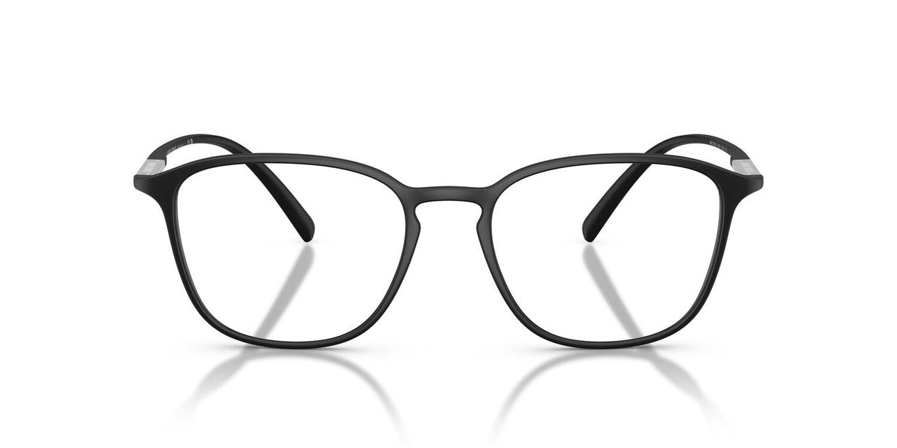 Anteojos Ópticos Giorgio Armani AR7276U Negro