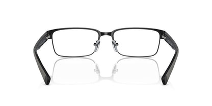 Anteojos Ópticos Armani Exchange AX1017 Negro