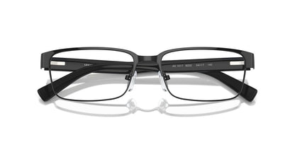 Anteojos Ópticos Armani Exchange AX1017 Negro