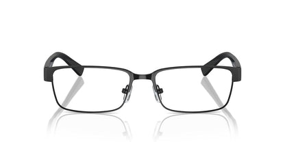 Anteojos Ópticos Armani Exchange AX1017 Negro