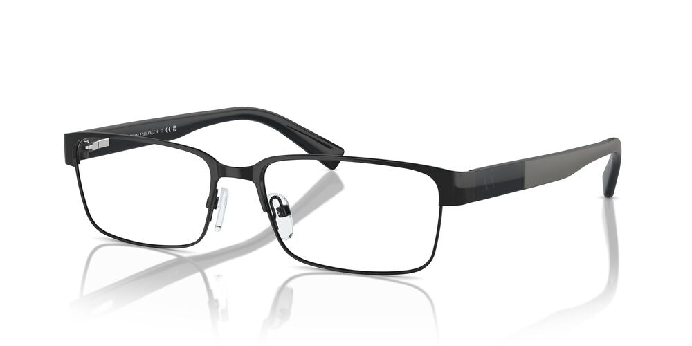 Anteojos Ópticos Armani Exchange AX1017 Negro