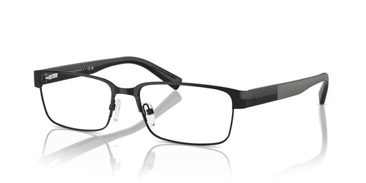 Anteojos Ópticos Armani Exchange AX1017 Negro