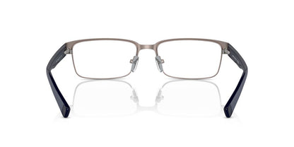 Anteojos Ópticos Armani Exchange AX1017 Gris