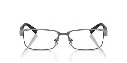Anteojos Ópticos Armani Exchange AX1017 Gris