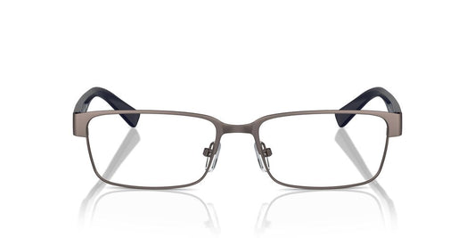 Anteojos Ópticos Armani Exchange AX1017 Gris