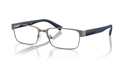 Anteojos Ópticos Armani Exchange AX1017 Gris