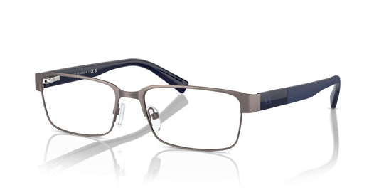 Anteojos Ópticos Armani Exchange AX1017 Gris