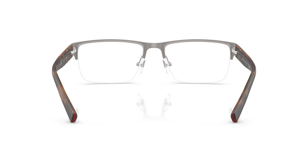 Anteojos Ópticos Armani Exchange AX1018 Gris