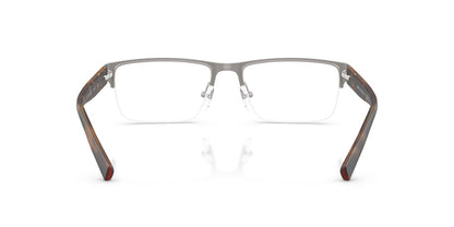 Anteojos Ópticos Armani Exchange AX1018 Gris