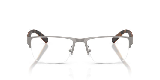 Anteojos Ópticos Armani Exchange AX1018 Gris