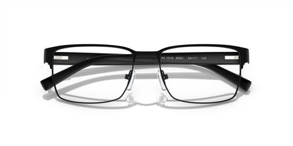Anteojos Ópticos Armani Exchange AX1019 Negro