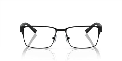 Anteojos Ópticos Armani Exchange AX1019 Negro