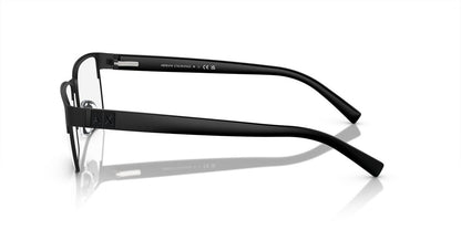 Anteojos Ópticos Armani Exchange AX1019 Negro