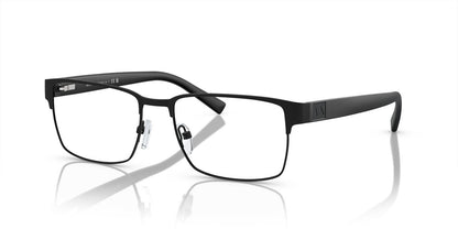 Anteojos Ópticos Armani Exchange AX1019 Negro