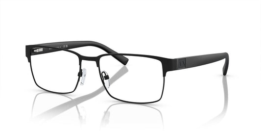 Anteojos Ópticos Armani Exchange AX1019 Negro