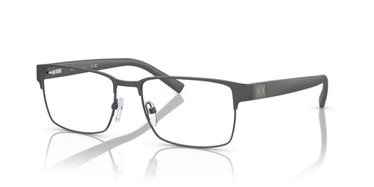 Anteojos Ópticos Armani Exchange AX1019 Gris