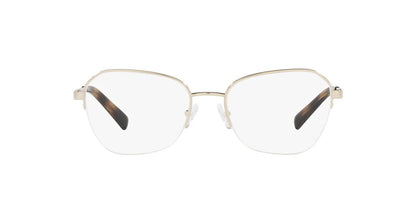 Anteojos Ópticos Armani Exchange AX1045 Dorado