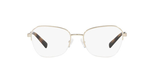 Anteojos Ópticos Armani Exchange AX1045 Dorado