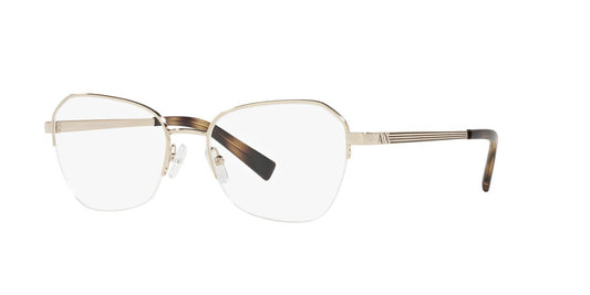 Anteojos Ópticos Armani Exchange AX1045 Dorado
