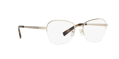 Anteojos Ópticos Armani Exchange AX1045 Dorado